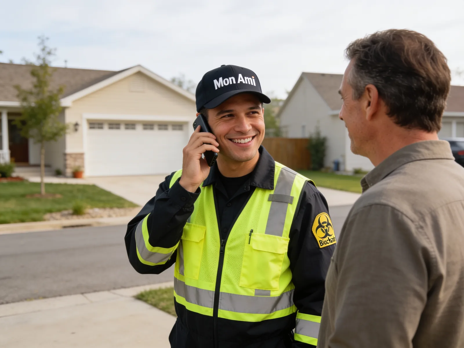 Sewage Cleanup Richfield, OH FAQs