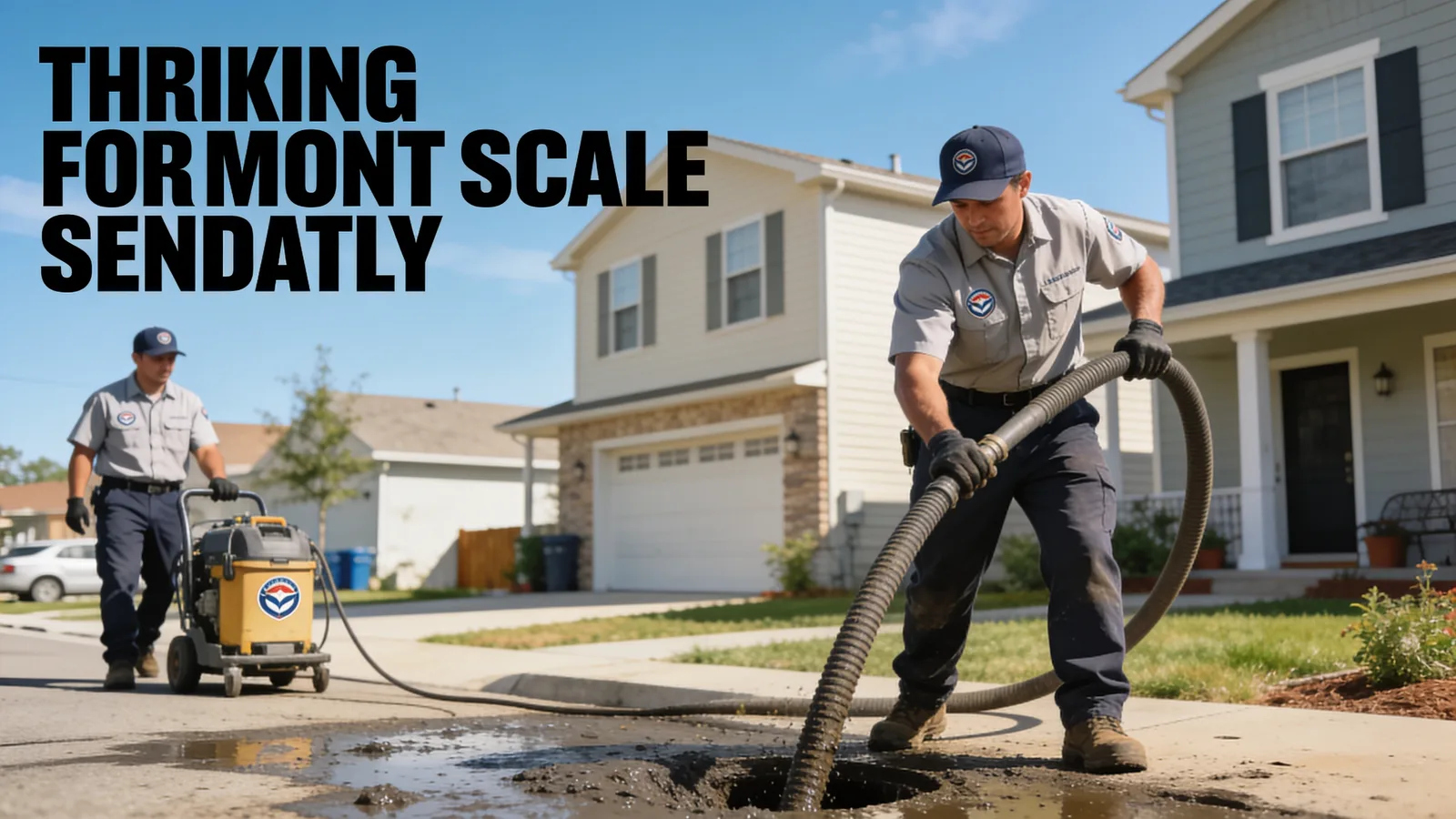 Sewage Cleanup in Richfield, OH near me